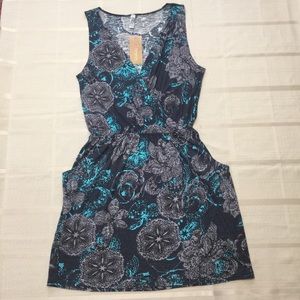 Ophelia dress for Francesca’s